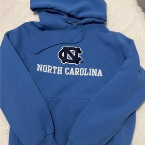 North Carolina Boathouse Hoodie

(men’s and women’s)